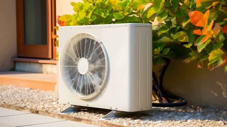 Wat is de levensduur van een warmtepomp?