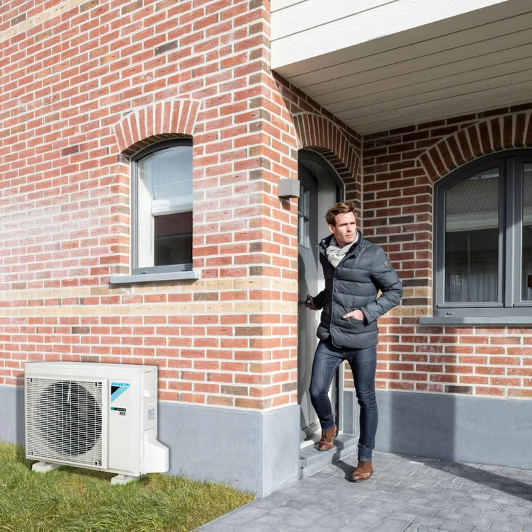 Wat zijn de beste warmtepompen voor kleine woningen?