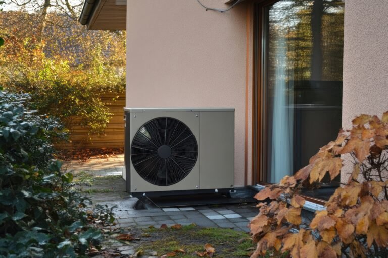 Warmtepomp met of zonder zonnepanelen: wat is slimmer?