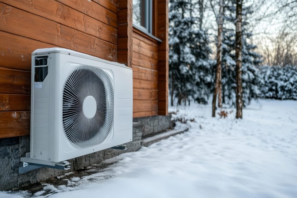 Onderhoud van een hybride warmtepomp: Wat moet  u weten?