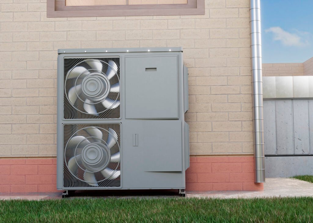 Welke warmtepomp is de beste keuze voor uw woning?